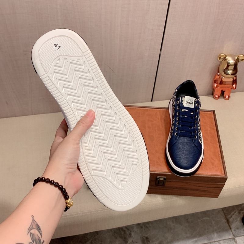 Christian Dior Sneaker